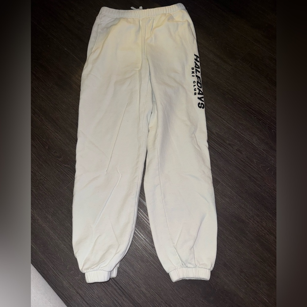 Halfdays Sweatpants